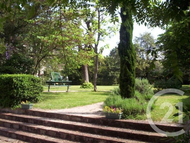 Appartement F2 à louer - 2 pièces - 45.1 m2 - MONTAUBAN - 82 - MIDI-PYRENEES - Century 21 Riquelme Immobilier