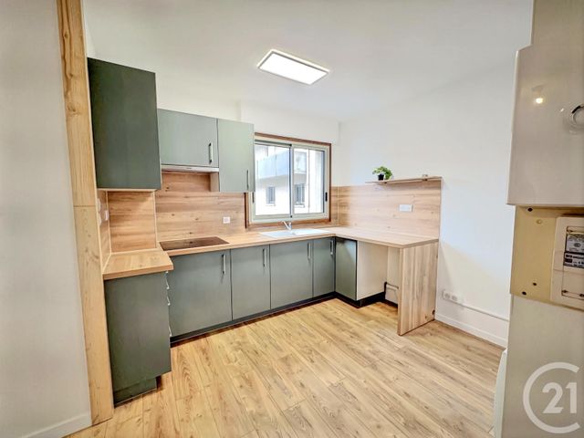 Appartement F2 à louer MONTAUBAN