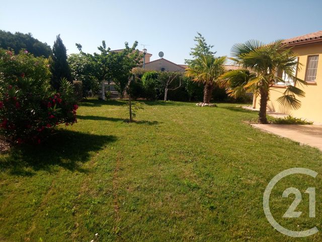 maison à louer - 4 pièces - 90.0 m2 - ST ETIENNE DE TULMONT - 82 - MIDI-PYRENEES - Century 21 Riquelme Immobilier