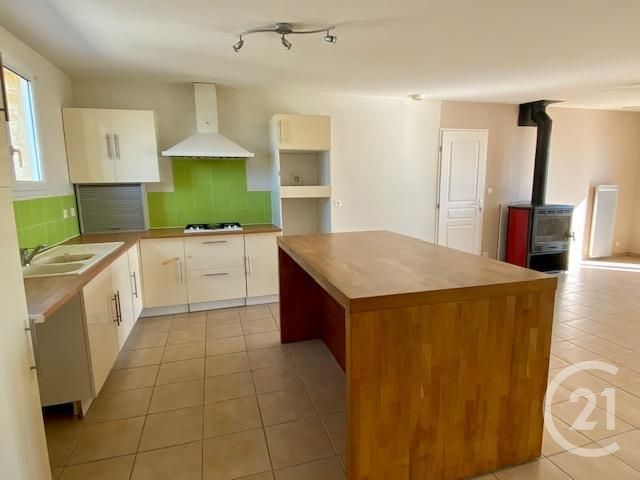 maison à louer - 4 pièces - 90.0 m2 - ST ETIENNE DE TULMONT - 82 - MIDI-PYRENEES - Century 21 Riquelme Immobilier