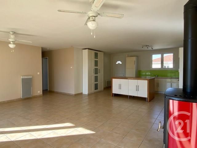 maison à louer - 4 pièces - 90.0 m2 - ST ETIENNE DE TULMONT - 82 - MIDI-PYRENEES - Century 21 Riquelme Immobilier