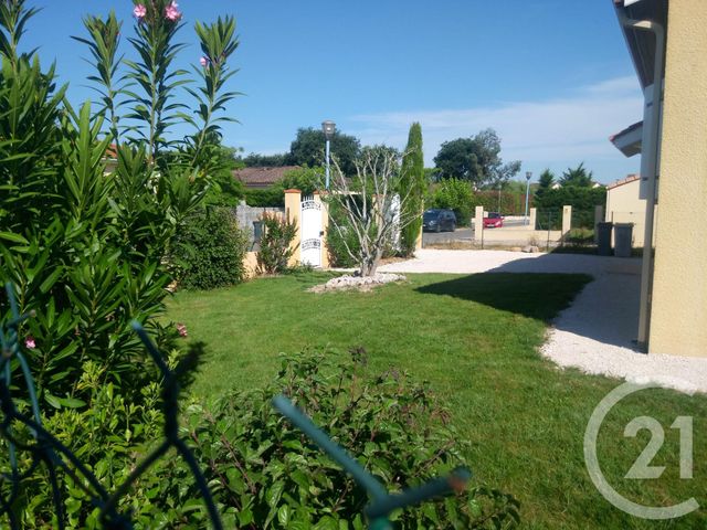 maison à louer - 4 pièces - 90.0 m2 - ST ETIENNE DE TULMONT - 82 - MIDI-PYRENEES - Century 21 Riquelme Immobilier