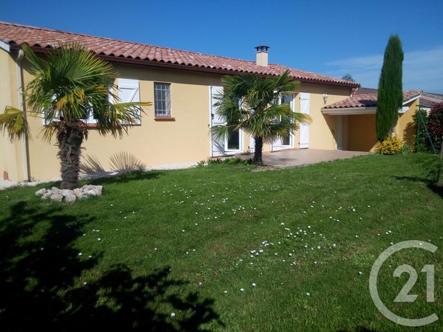 maison - ST ETIENNE DE TULMONT - 82