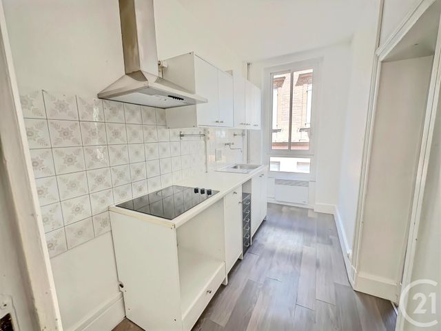 Appartement F3 à louer - 3 pièces - 70.5 m2 - LAFRANCAISE - 82 - MIDI-PYRENEES - Century 21 Riquelme Immobilier