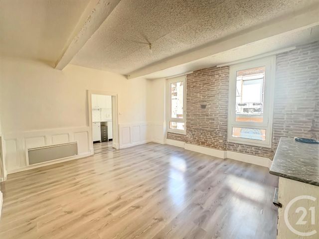 Appartement F3 à louer LAFRANCAISE