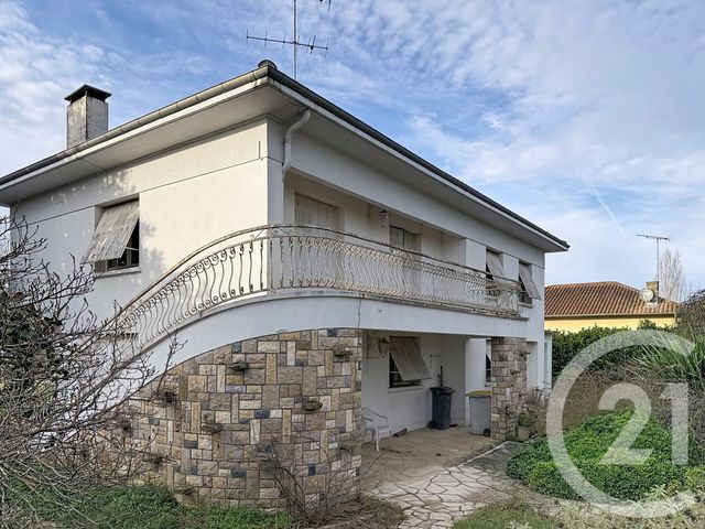 maison - ST ETIENNE DE TULMONT - 82