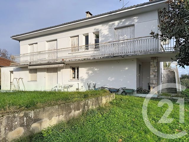 maison à vendre - 6 pièces - 200.98 m2 - ST ETIENNE DE TULMONT - 82 - MIDI-PYRENEES - Century 21 Riquelme Immobilier