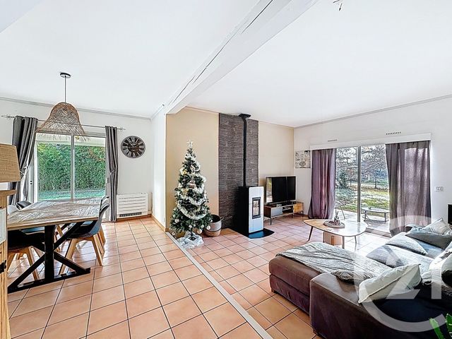 maison à vendre - 5 pièces - 131.0 m2 - ST ETIENNE DE TULMONT - 82 - MIDI-PYRENEES - Century 21 Riquelme Immobilier