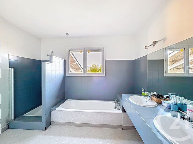 maison à vendre - 5 pièces - 131.0 m2 - ST ETIENNE DE TULMONT - 82 - MIDI-PYRENEES - Century 21 Riquelme Immobilier