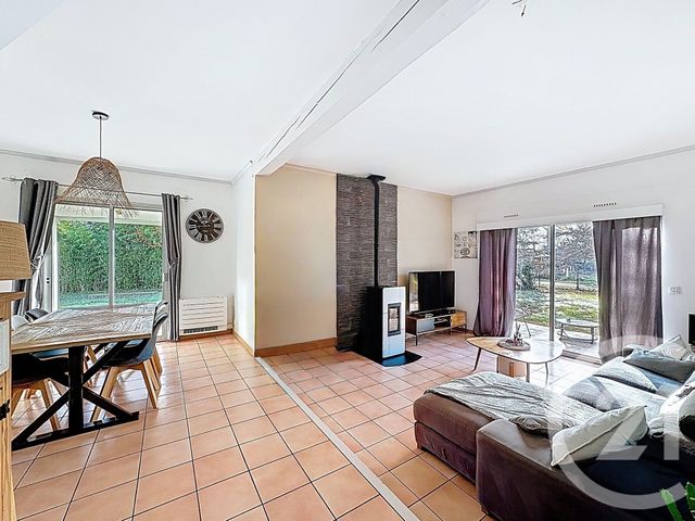 maison à vendre - 5 pièces - 131.0 m2 - ST ETIENNE DE TULMONT - 82 - MIDI-PYRENEES - Century 21 Riquelme Immobilier