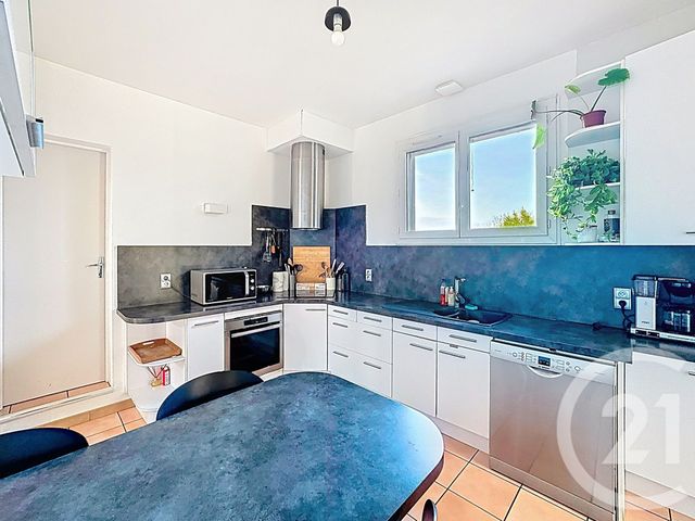 maison à vendre - 5 pièces - 131.0 m2 - ST ETIENNE DE TULMONT - 82 - MIDI-PYRENEES - Century 21 Riquelme Immobilier