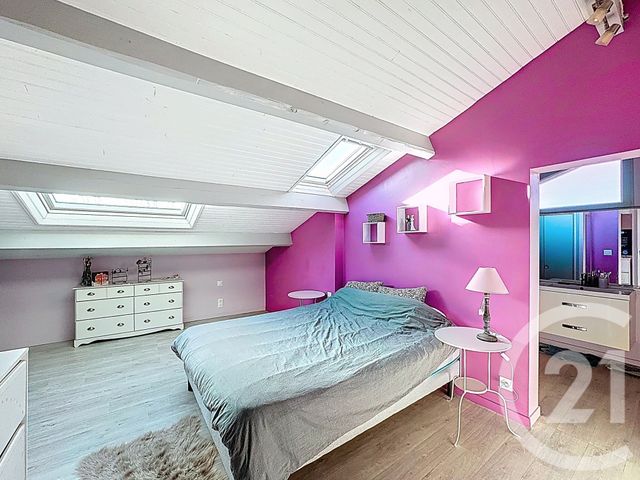 maison à vendre - 5 pièces - 131.0 m2 - ST ETIENNE DE TULMONT - 82 - MIDI-PYRENEES - Century 21 Riquelme Immobilier