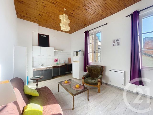 Immeuble à vendre MONTAUBAN