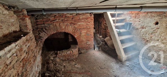 immeuble à vendre - 165.53 m2 - MONTAUBAN - 82 - MIDI-PYRENEES - Century 21 Riquelme Immobilier