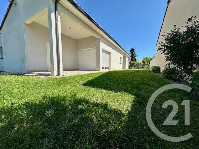 maison à louer - 5 pièces - 123.57 m2 - ST NAUPHARY - 82 - MIDI-PYRENEES - Century 21 Riquelme Immobilier