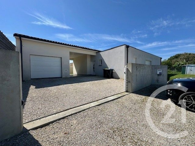 maison à louer - 5 pièces - 123.57 m2 - ST NAUPHARY - 82 - MIDI-PYRENEES - Century 21 Riquelme Immobilier