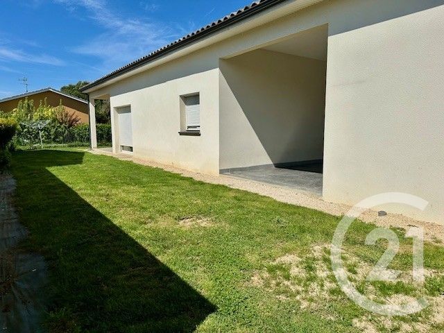 maison à louer - 5 pièces - 123.57 m2 - ST NAUPHARY - 82 - MIDI-PYRENEES - Century 21 Riquelme Immobilier
