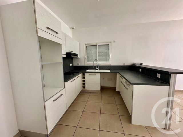 maison à louer - 5 pièces - 123.57 m2 - ST NAUPHARY - 82 - MIDI-PYRENEES - Century 21 Riquelme Immobilier