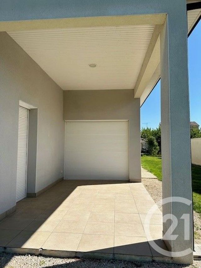 maison à louer - 5 pièces - 123.57 m2 - ST NAUPHARY - 82 - MIDI-PYRENEES - Century 21 Riquelme Immobilier