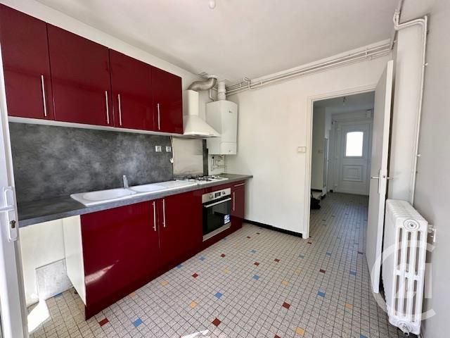 maison à louer - 4 pièces - 84.37 m2 - MONTAUBAN - 82 - MIDI-PYRENEES - Century 21 Riquelme Immobilier