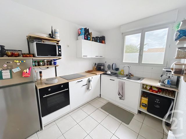 maison à vendre - 3 pièces - 68.73 m2 - MONTAUBAN - 82 - MIDI-PYRENEES - Century 21 Riquelme Immobilier