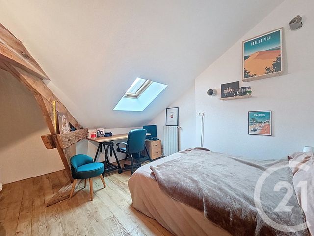 Appartement T6 à vendre - 6 pièces - 120.56 m2 - MONTAUBAN - 82 - MIDI-PYRENEES - Century 21 Riquelme Immobilier