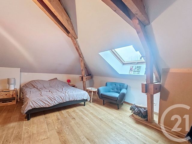 Appartement T6 à vendre - 6 pièces - 120.56 m2 - MONTAUBAN - 82 - MIDI-PYRENEES - Century 21 Riquelme Immobilier