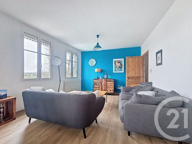 Appartement T6 à vendre - 6 pièces - 120.56 m2 - MONTAUBAN - 82 - MIDI-PYRENEES - Century 21 Riquelme Immobilier