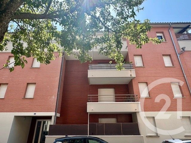 Appartement F2 à louer - 2 pièces - 45.0 m2 - MONTAUBAN - 82 - MIDI-PYRENEES - Century 21 Riquelme Immobilier