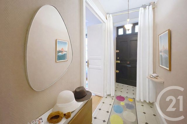 maison à vendre - 5 pièces - 151.37 m2 - MONTAUBAN - 82 - MIDI-PYRENEES - Century 21 Riquelme Immobilier