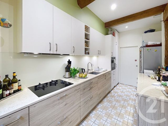 maison à vendre - 5 pièces - 151.37 m2 - MONTAUBAN - 82 - MIDI-PYRENEES - Century 21 Riquelme Immobilier