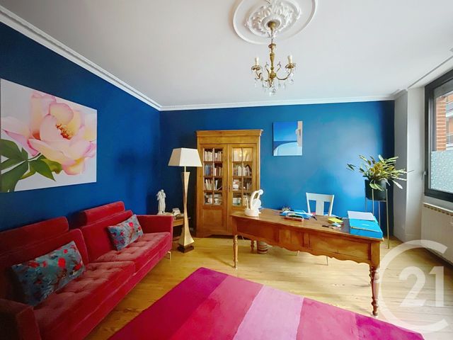 maison à vendre - 5 pièces - 151.37 m2 - MONTAUBAN - 82 - MIDI-PYRENEES - Century 21 Riquelme Immobilier