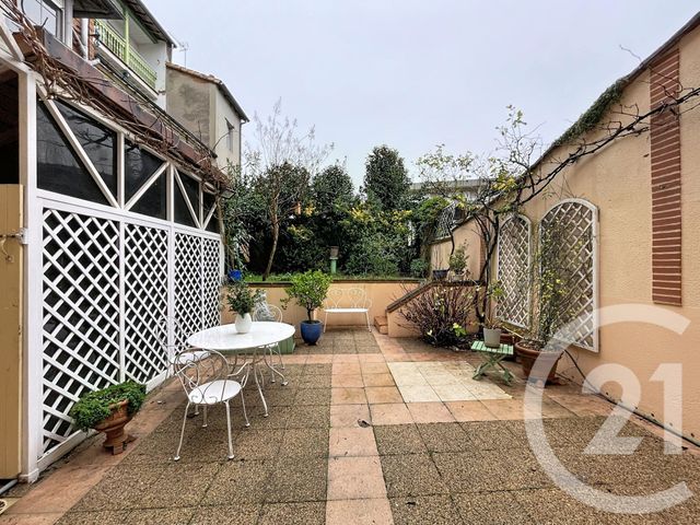 maison à vendre - 5 pièces - 151.37 m2 - MONTAUBAN - 82 - MIDI-PYRENEES - Century 21 Riquelme Immobilier
