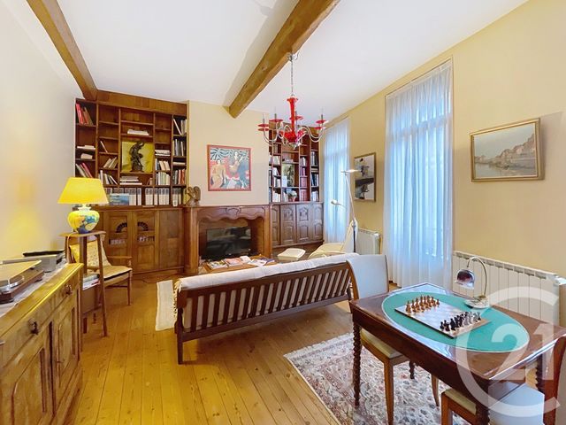 maison à vendre - 5 pièces - 151.37 m2 - MONTAUBAN - 82 - MIDI-PYRENEES - Century 21 Riquelme Immobilier