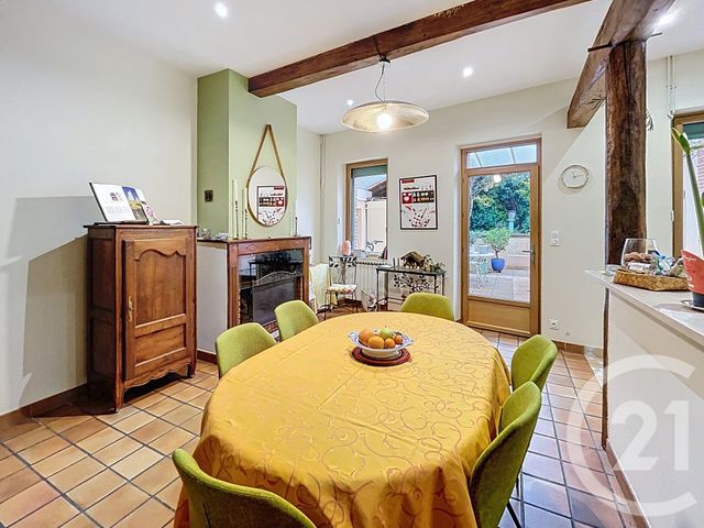 Maison à vendre MONTAUBAN