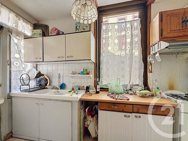 immeuble à vendre - 311.0 m2 - MONTAUBAN - 82 - MIDI-PYRENEES - Century 21 Riquelme Immobilier