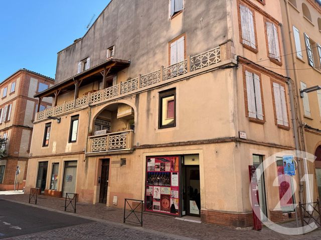 immeuble à vendre - 311.0 m2 - MONTAUBAN - 82 - MIDI-PYRENEES - Century 21 Riquelme Immobilier