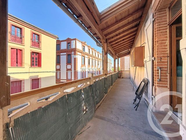 immeuble à vendre - 311.0 m2 - MONTAUBAN - 82 - MIDI-PYRENEES - Century 21 Riquelme Immobilier
