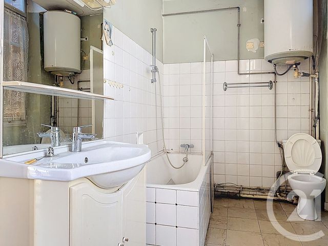 immeuble à vendre - 311.0 m2 - MONTAUBAN - 82 - MIDI-PYRENEES - Century 21 Riquelme Immobilier