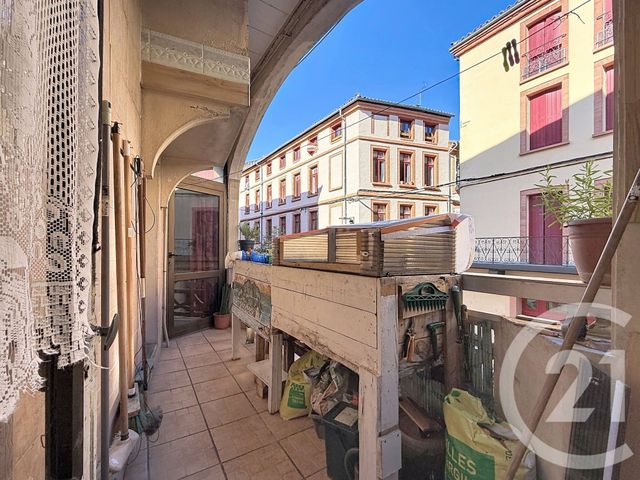 immeuble à vendre - 311.0 m2 - MONTAUBAN - 82 - MIDI-PYRENEES - Century 21 Riquelme Immobilier