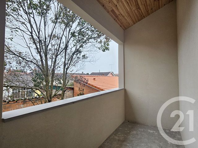 Appartement à vendre - 2 pièces - 55.31 m2 - MONTAUBAN - 82 - MIDI-PYRENEES - Century 21 Riquelme Immobilier