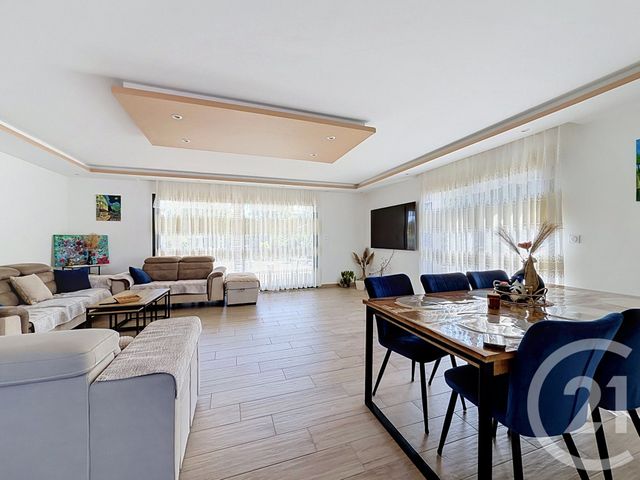 maison à vendre - 5 pièces - 143.48 m2 - MONTAUBAN - 82 - MIDI-PYRENEES - Century 21 Riquelme Immobilier