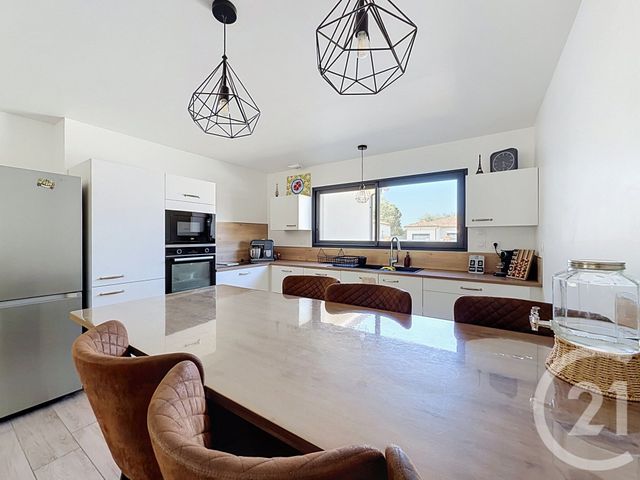 maison à vendre - 5 pièces - 143.48 m2 - MONTAUBAN - 82 - MIDI-PYRENEES - Century 21 Riquelme Immobilier