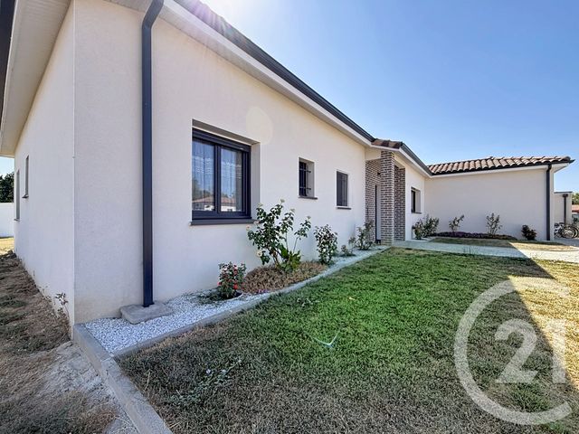 maison à vendre - 5 pièces - 143.48 m2 - MONTAUBAN - 82 - MIDI-PYRENEES - Century 21 Riquelme Immobilier