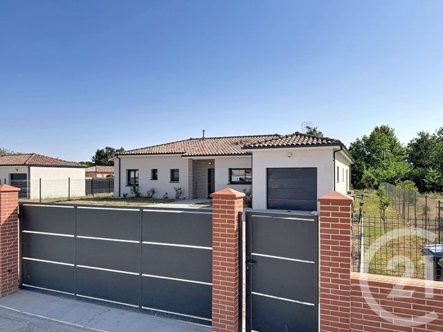 Maison à vendre MONTAUBAN