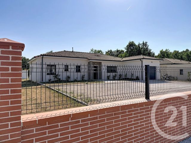 maison à vendre - 5 pièces - 143.48 m2 - MONTAUBAN - 82 - MIDI-PYRENEES - Century 21 Riquelme Immobilier