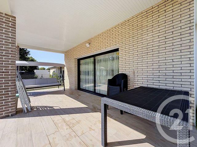 maison à vendre - 5 pièces - 143.48 m2 - MONTAUBAN - 82 - MIDI-PYRENEES - Century 21 Riquelme Immobilier