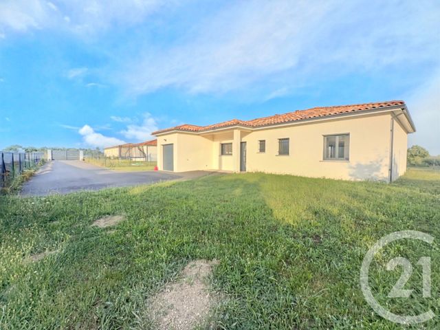 maison à louer - 4 pièces - 111.14 m2 - BRESSOLS - 82 - MIDI-PYRENEES - Century 21 Riquelme Immobilier