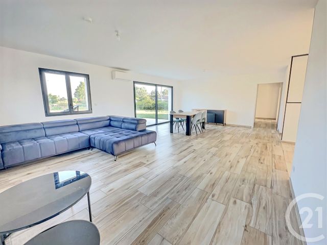 maison à louer - 4 pièces - 111.14 m2 - BRESSOLS - 82 - MIDI-PYRENEES - Century 21 Riquelme Immobilier