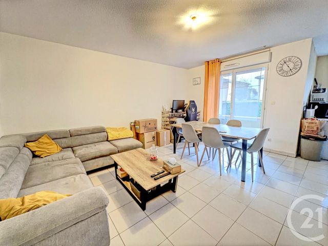 Appartement F2 à louer - 2 pièces - 48.01 m2 - MONTBARTIER - 82 - MIDI-PYRENEES - Century 21 Riquelme Immobilier